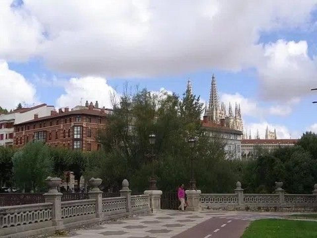 <strong>Paseo de la Audiencia</strong><br/>Venta - P011475<br/><span>Burgos - Centro</span><br/><span><span>460.000 € </span></span>